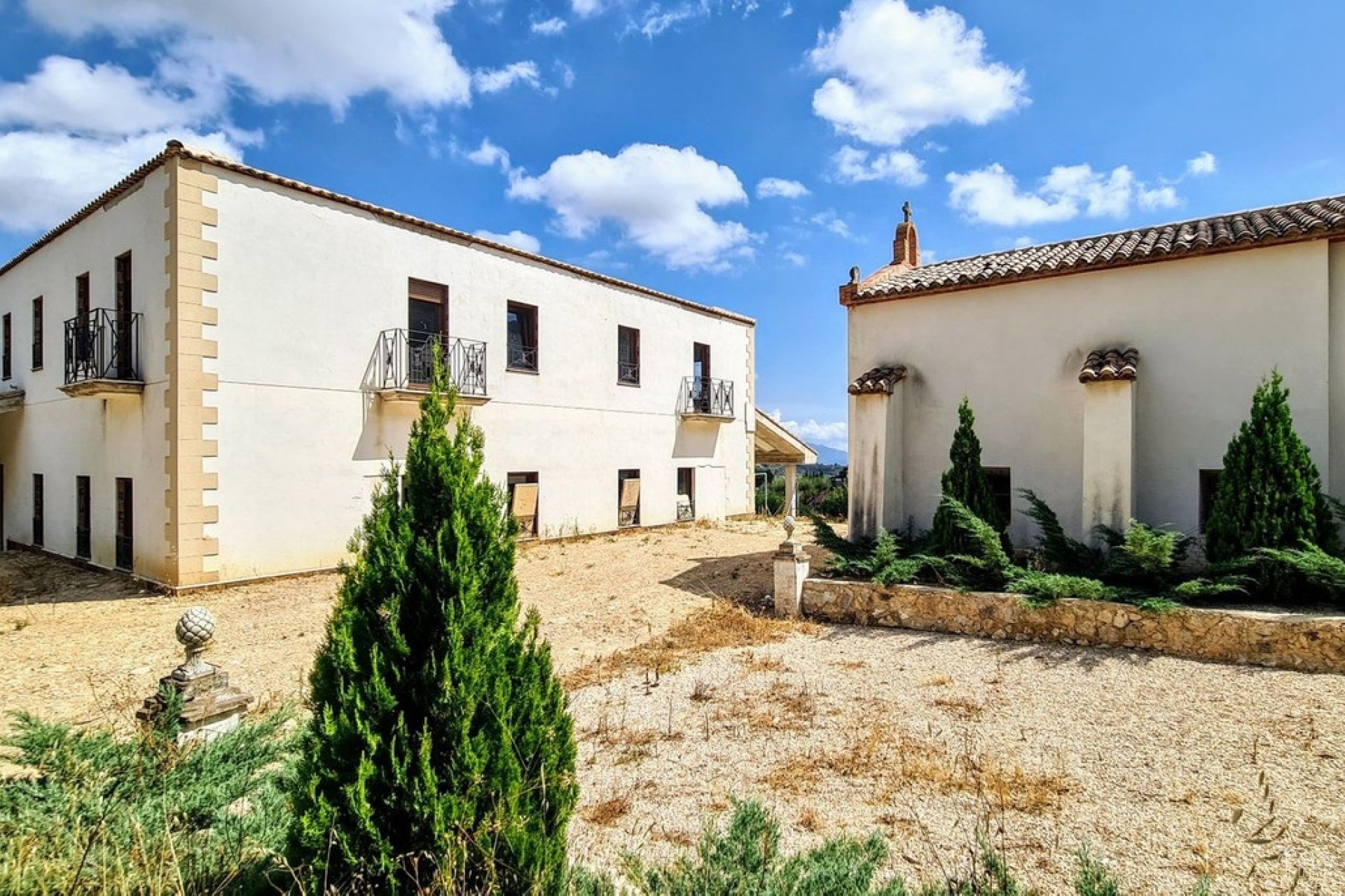 Revente - Country house - Muro de Alcoy - Muro de Alcoy Centro