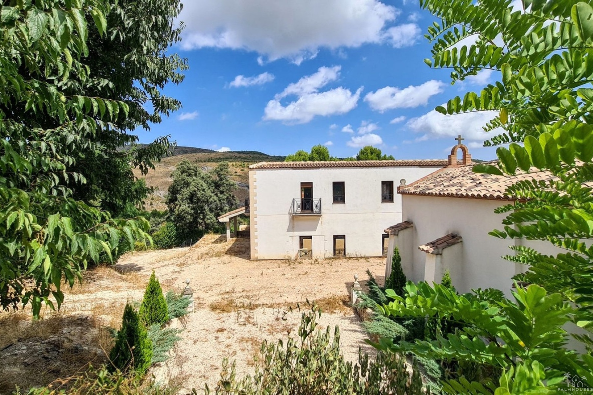 Revente - Country house - Muro de Alcoy - Muro de Alcoy Centro