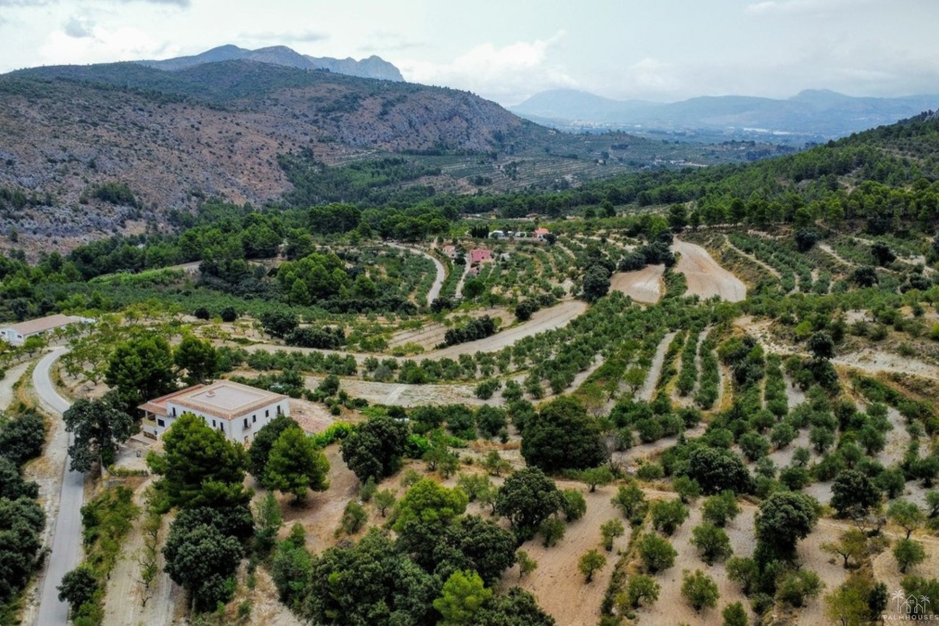 Revente - Country house - Muro de Alcoy - Muro de Alcoy Centro