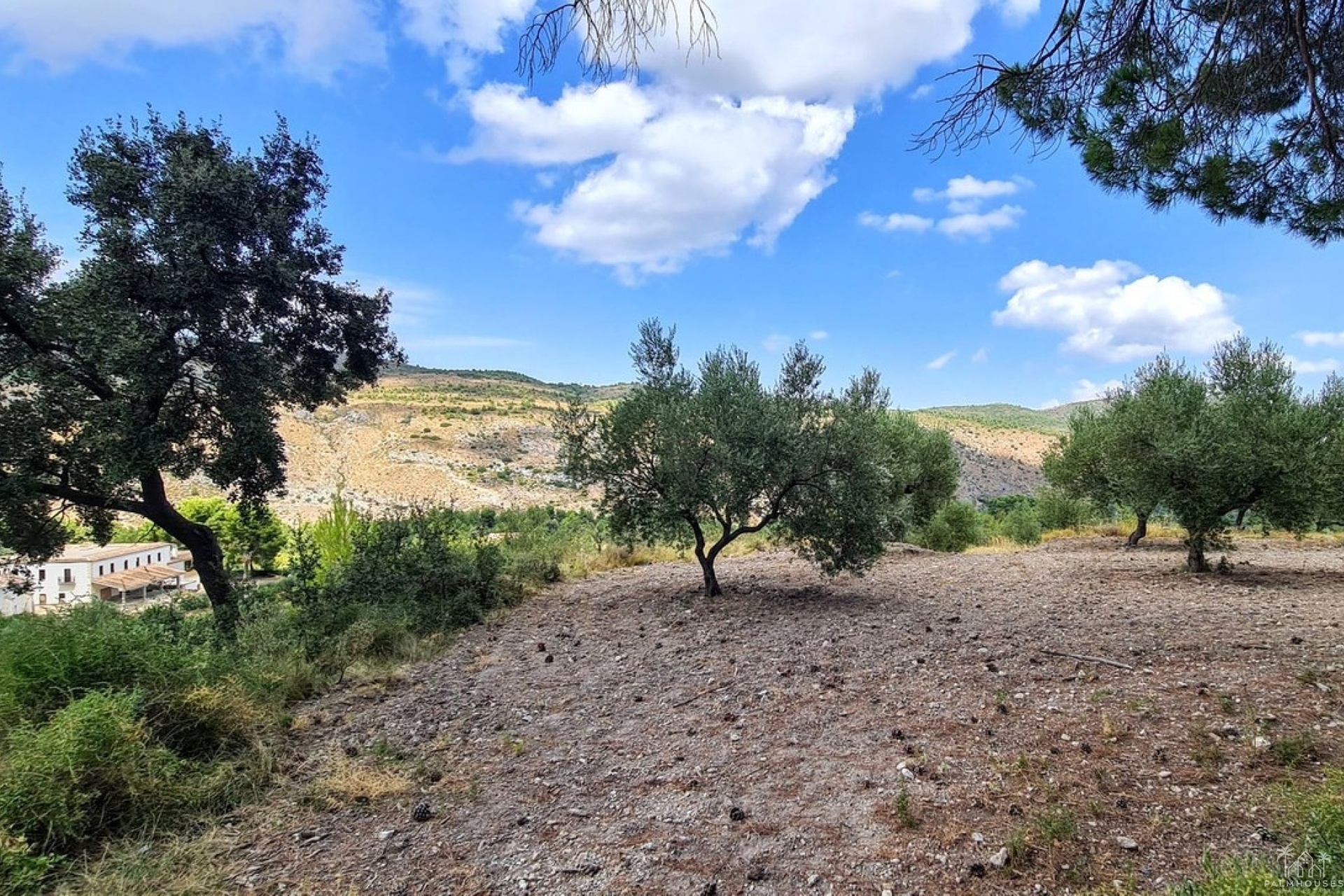 Revente - Country house - Muro de Alcoy - Muro de Alcoy Centro