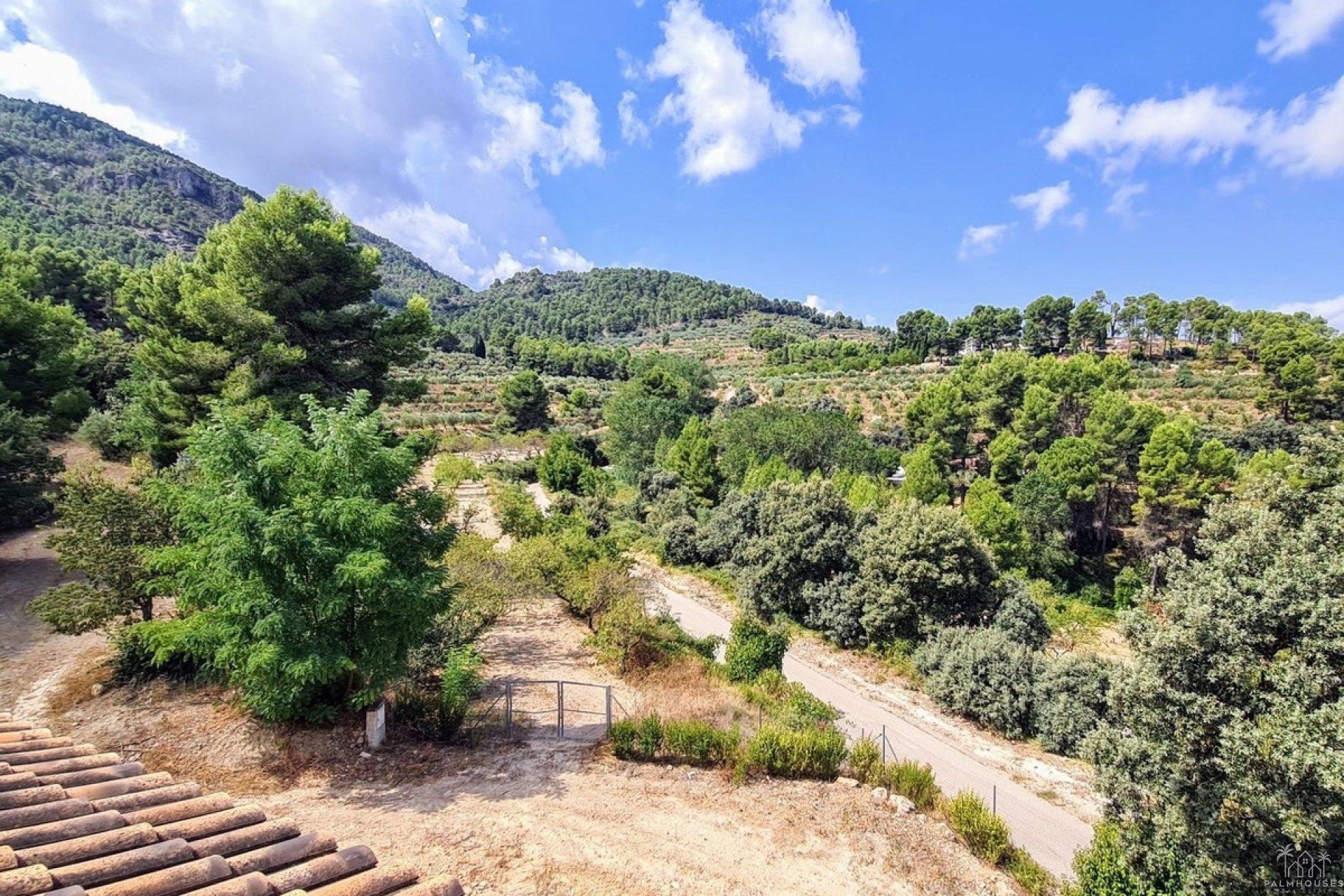 Revente - Country house - Muro de Alcoy - Muro de Alcoy Centro