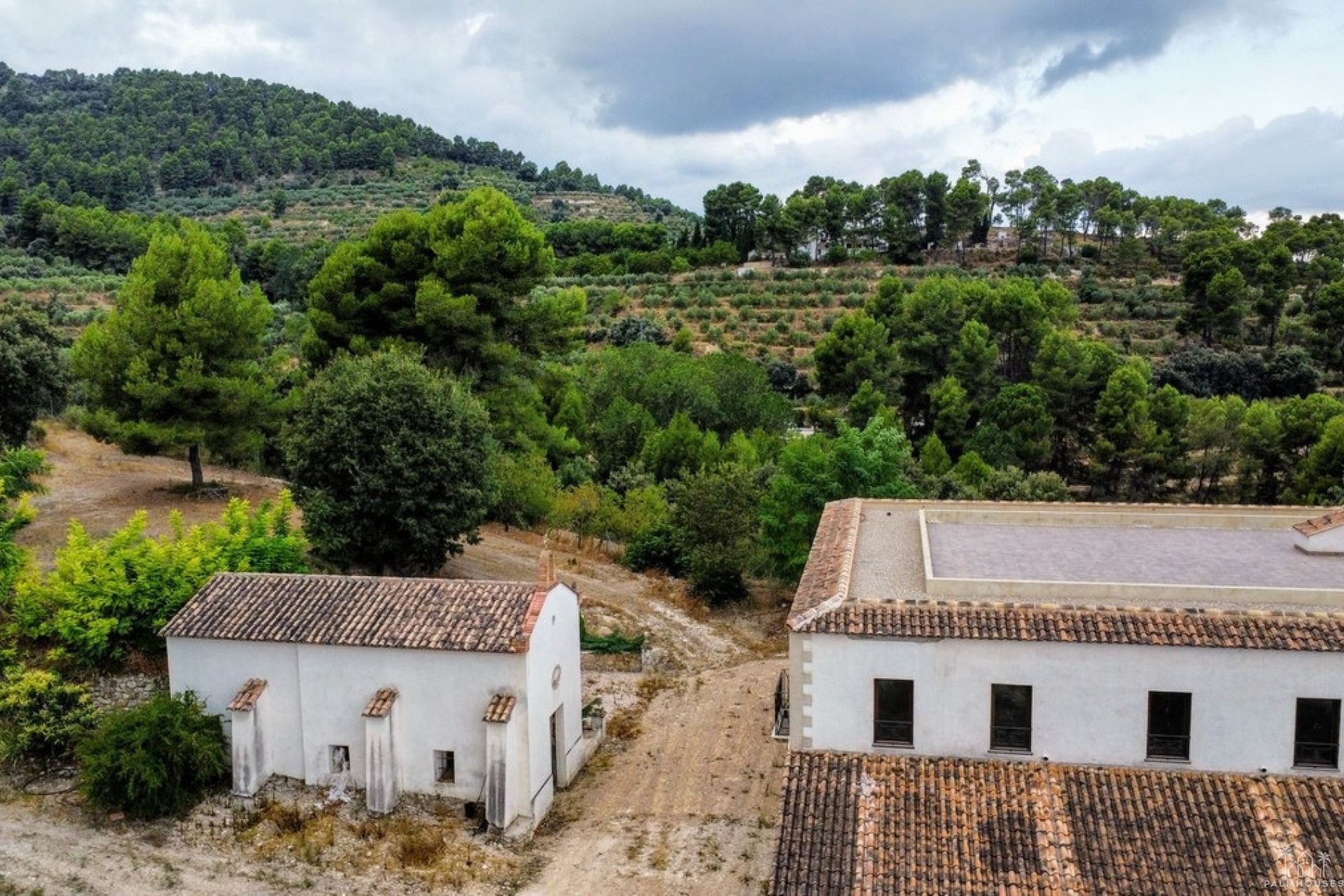 Revente - Country house - Muro de Alcoy - Muro de Alcoy Centro
