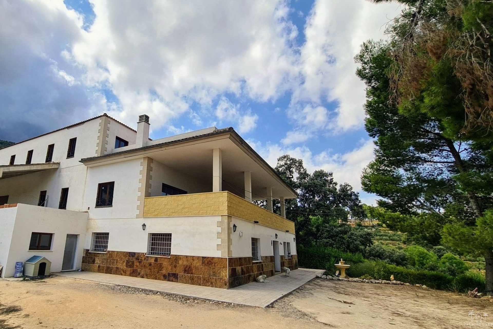 Revente - Country house - Muro de Alcoy - Muro de Alcoy Centro