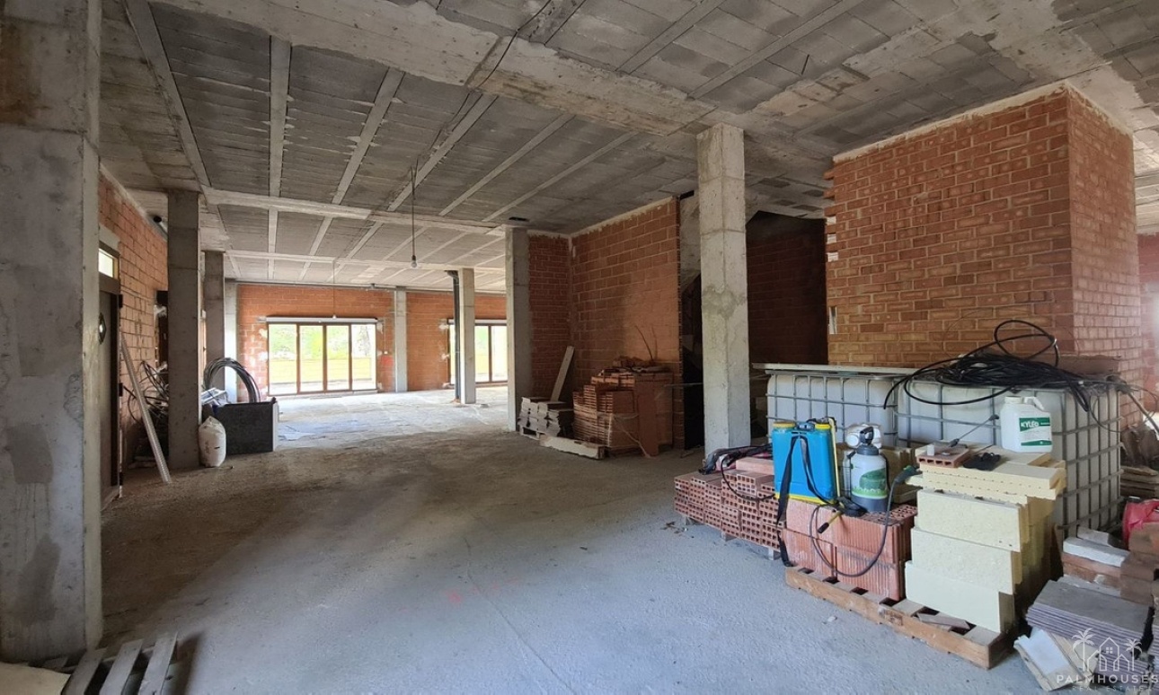 Revente - Country house - Muro de Alcoy - Muro de Alcoy Centro