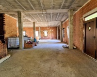 Revente - Country house - Muro de Alcoy - Muro de Alcoy Centro