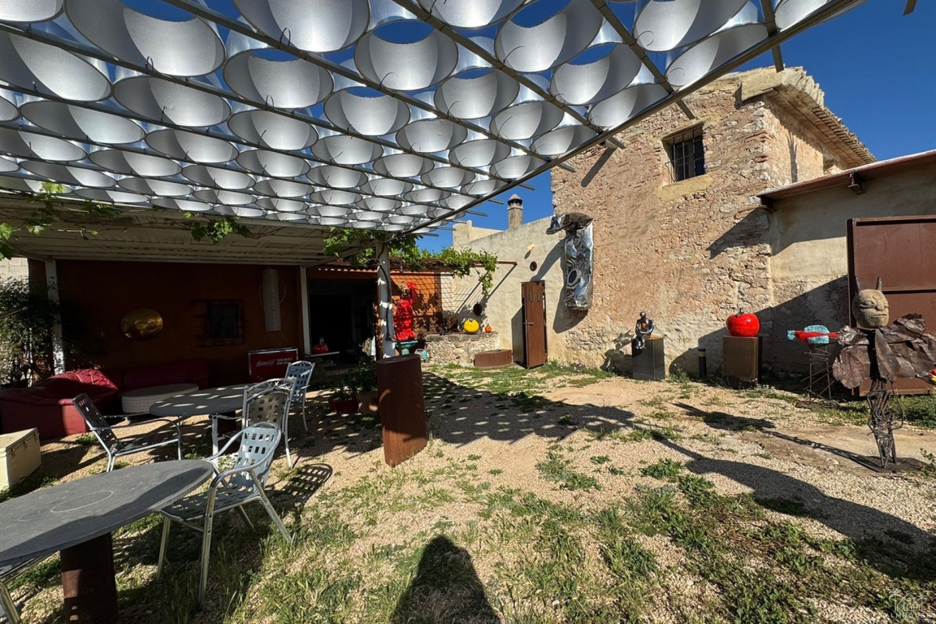 Revente - Country house - Ondara - Ondara Centro
