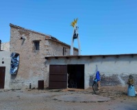 Revente - Country house - Ondara - Ondara Centro