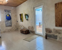 Revente - Country house - Ondara - Ondara Centro