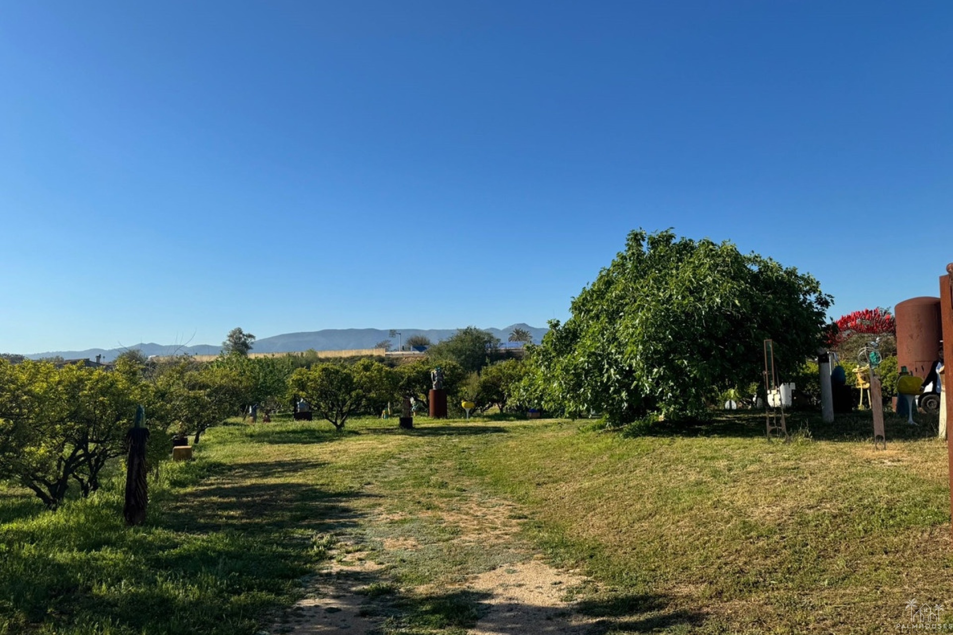 Revente - Country house - Ondara - Ondara Centro