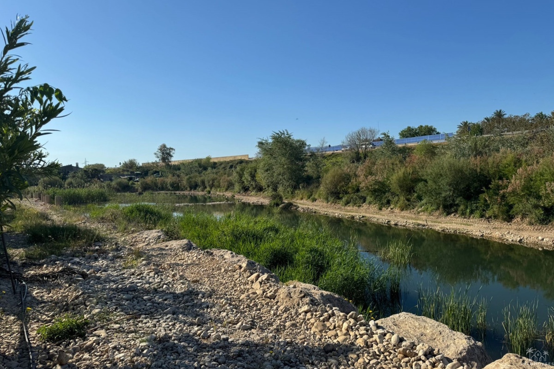 Revente - Country house - Ondara - Ondara Centro