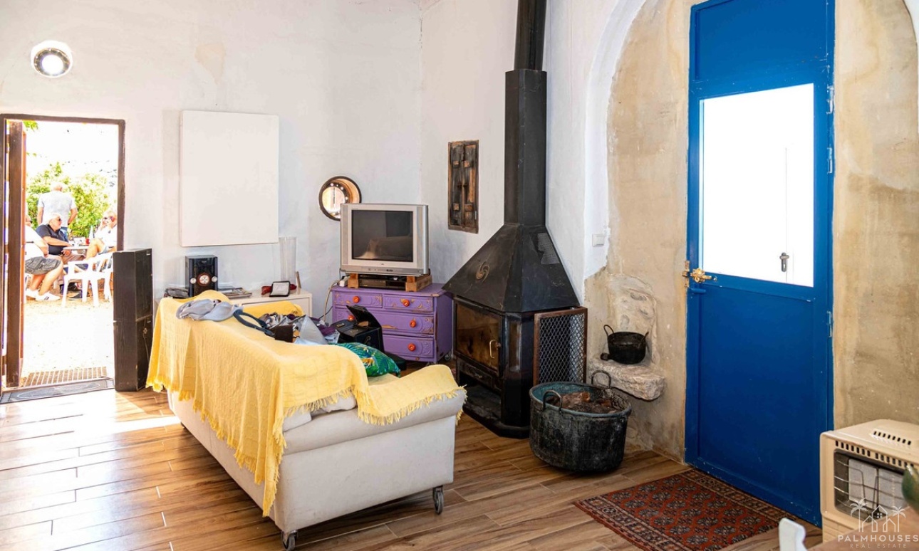 Revente - Country house - Ondara - Ondara Centro