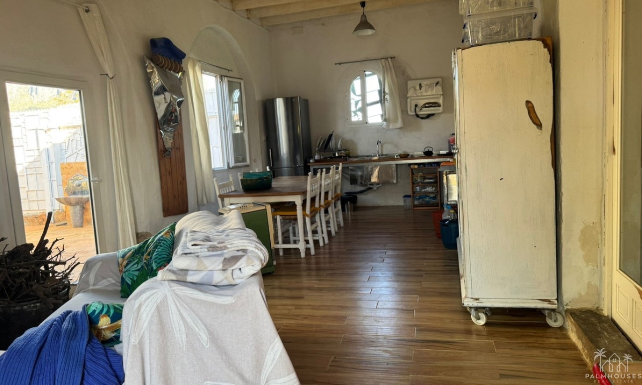 Revente - Country house - Ondara - Ondara Centro
