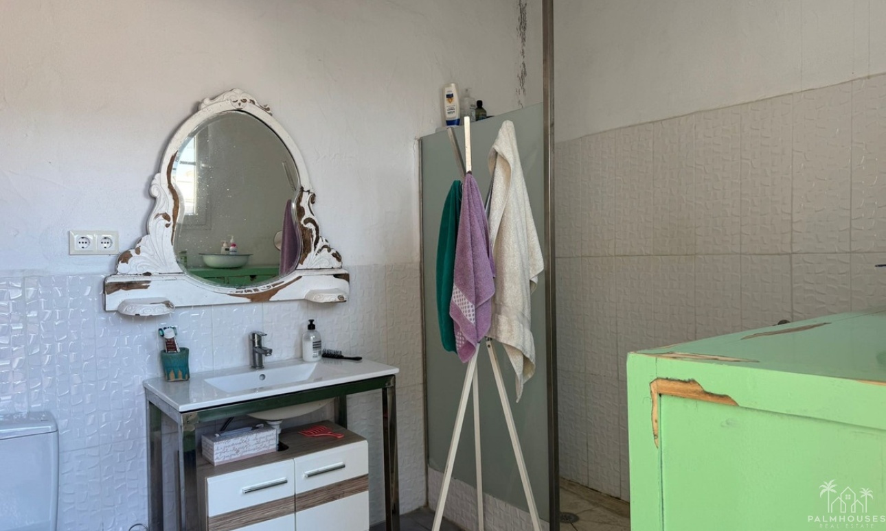 Revente - Country house - Ondara - Ondara Centro