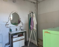 Revente - Country house - Ondara - Ondara Centro