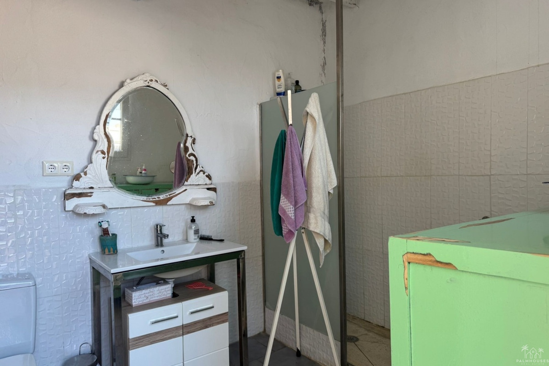 Revente - Country house - Ondara - Ondara Centro