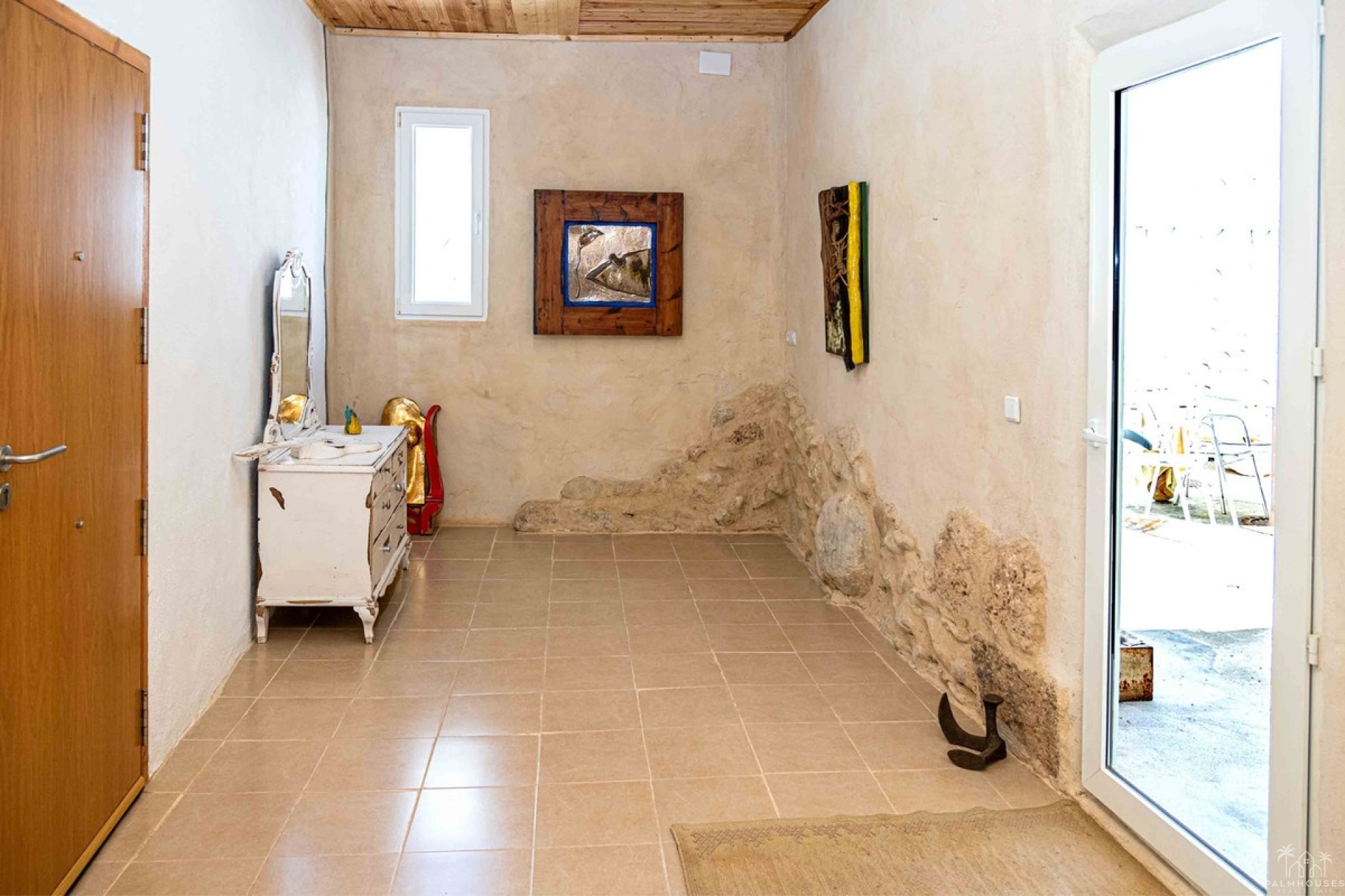 Revente - Country house - Ondara - Ondara Centro