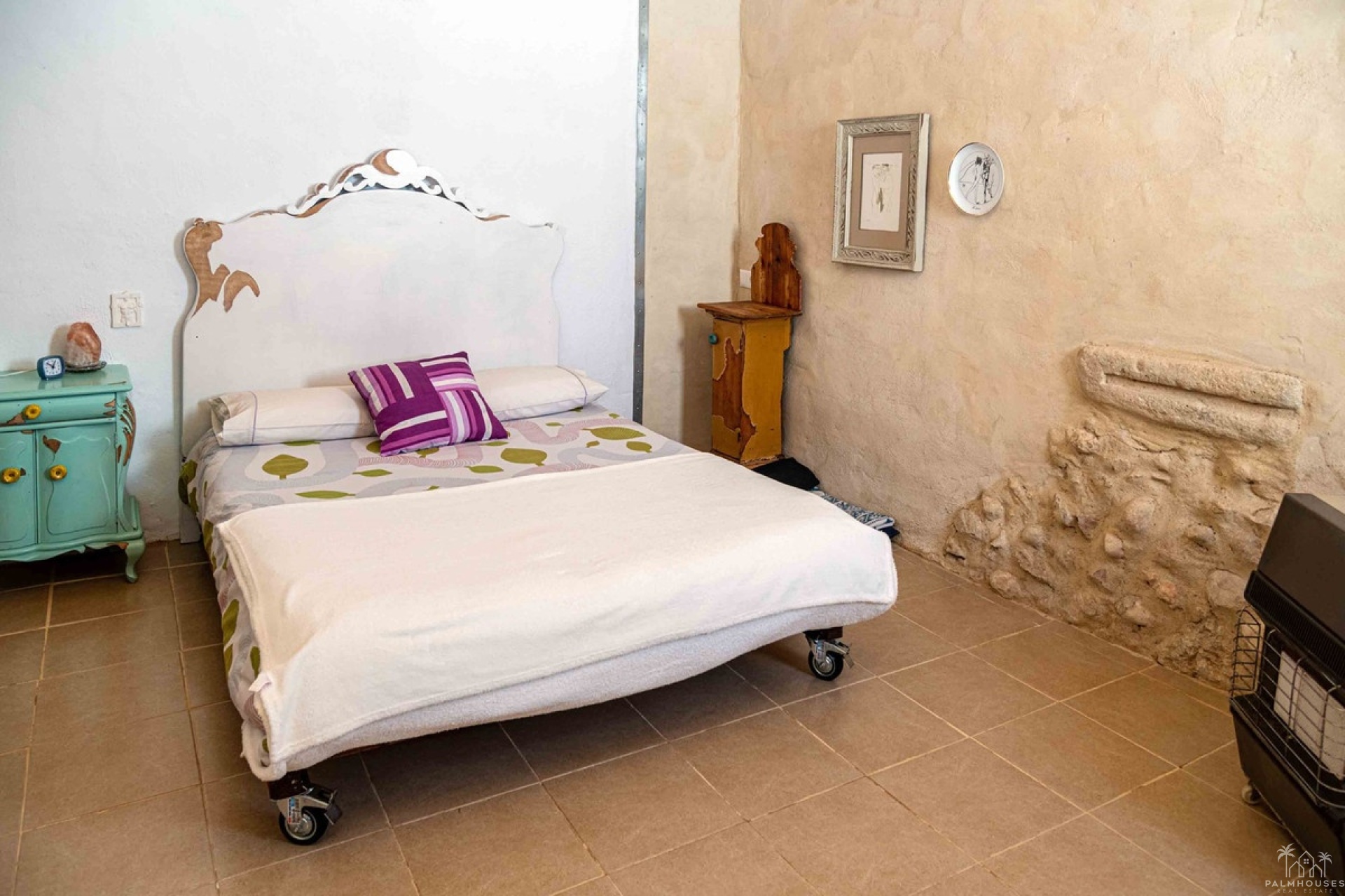 Revente - Country house - Ondara - Ondara Centro