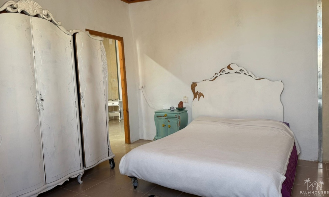 Revente - Country house - Ondara - Ondara Centro