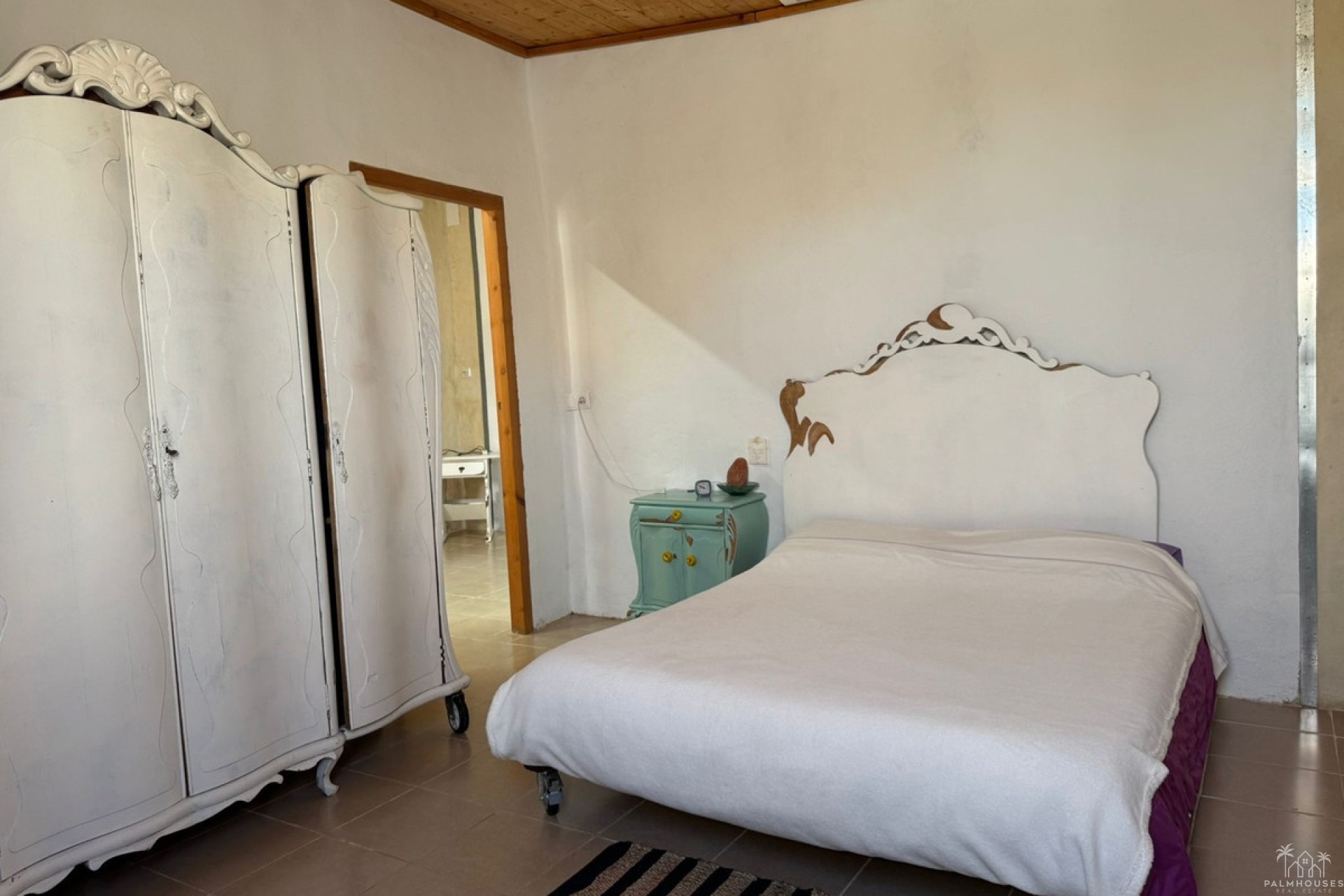 Revente - Country house - Ondara - Ondara Centro