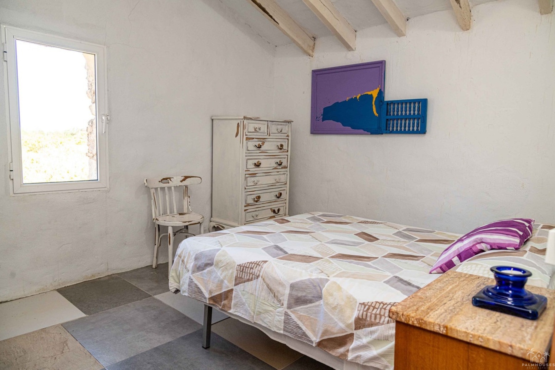 Revente - Country house - Ondara - Ondara Centro