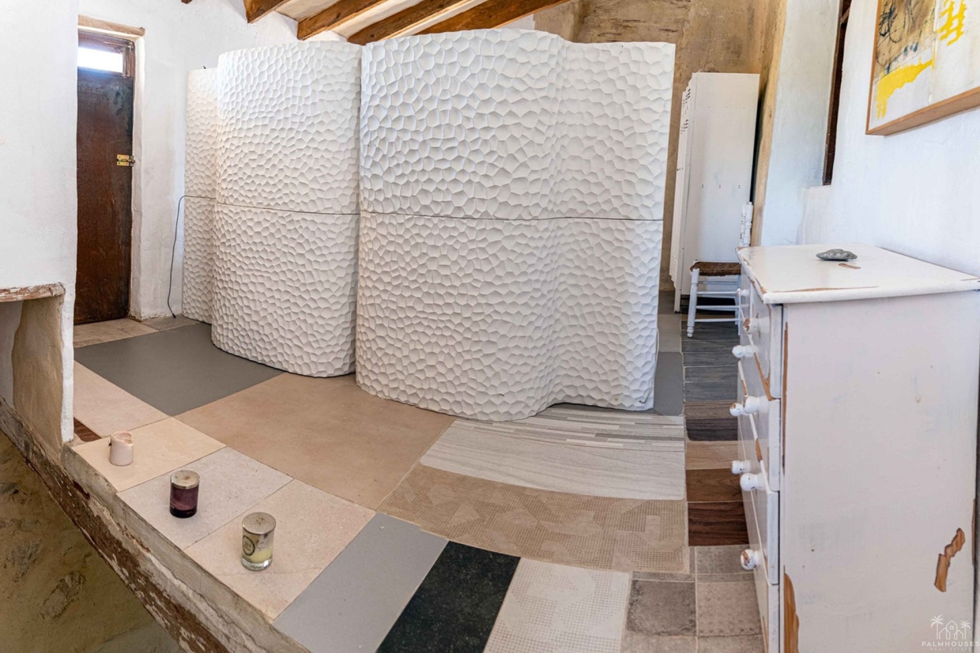 Revente - Country house - Ondara - Ondara Centro