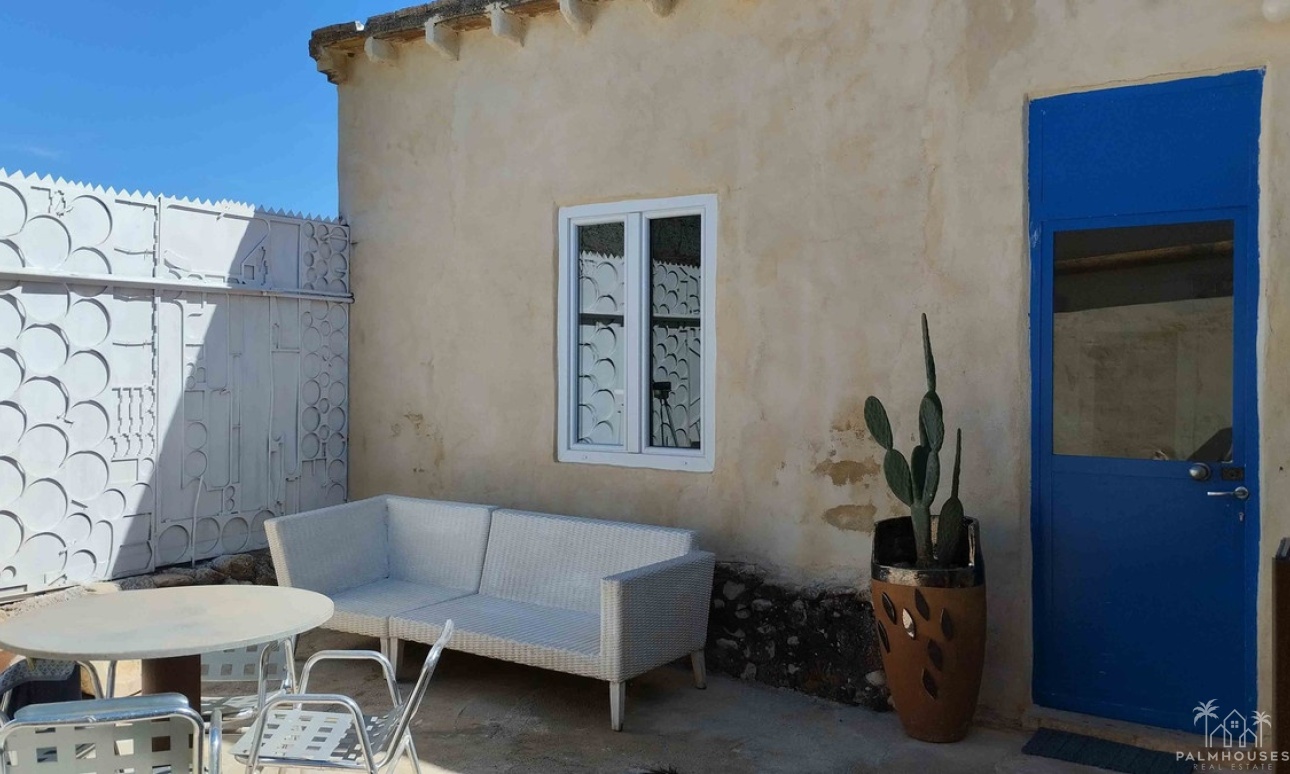 Revente - Country house - Ondara - Ondara Centro