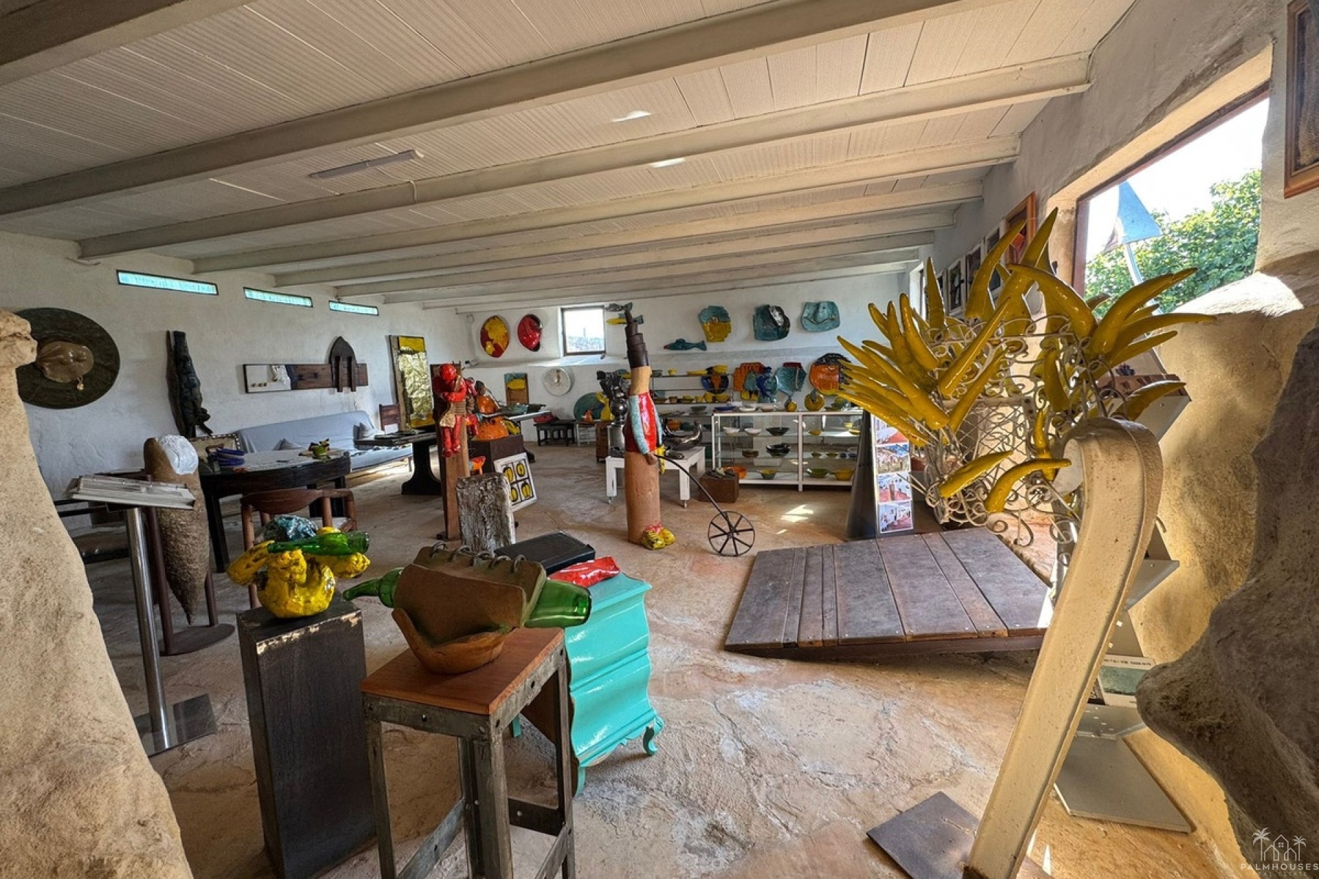 Revente - Country house - Ondara - Ondara Centro