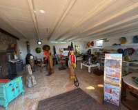 Revente - Country house - Ondara - Ondara Centro