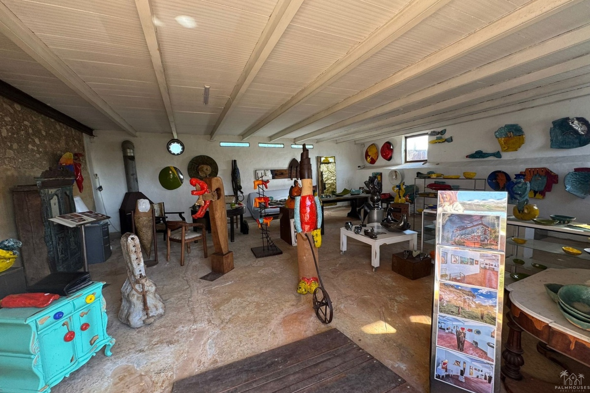 Revente - Country house - Ondara - Ondara Centro