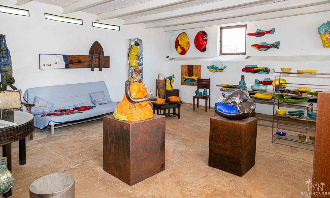 Revente - Country house - Ondara - Ondara Centro