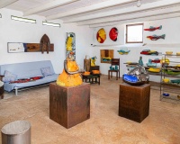 Revente - Country house - Ondara - Ondara Centro