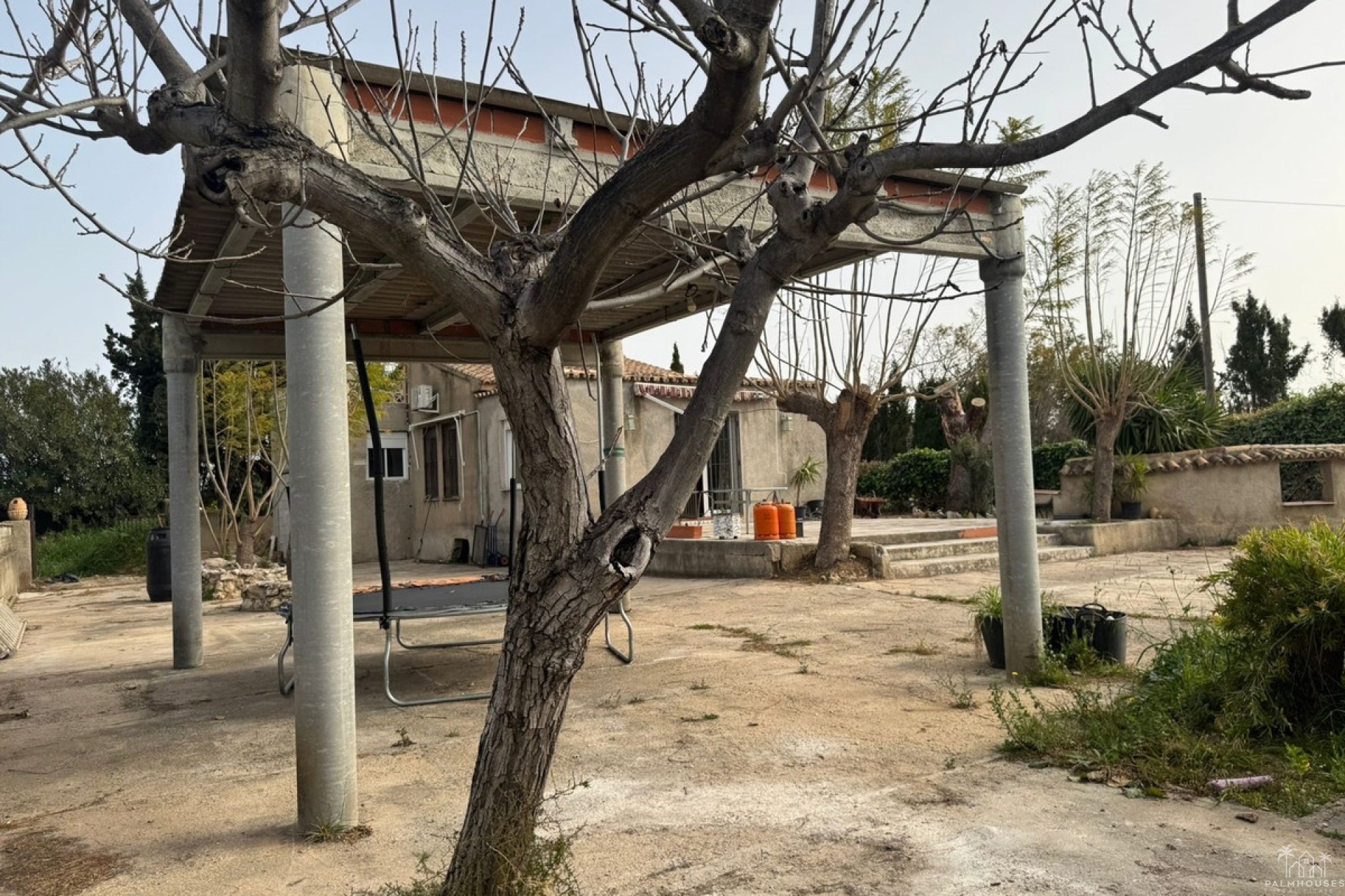 Revente - Country house - Ondara - Ondara Centro