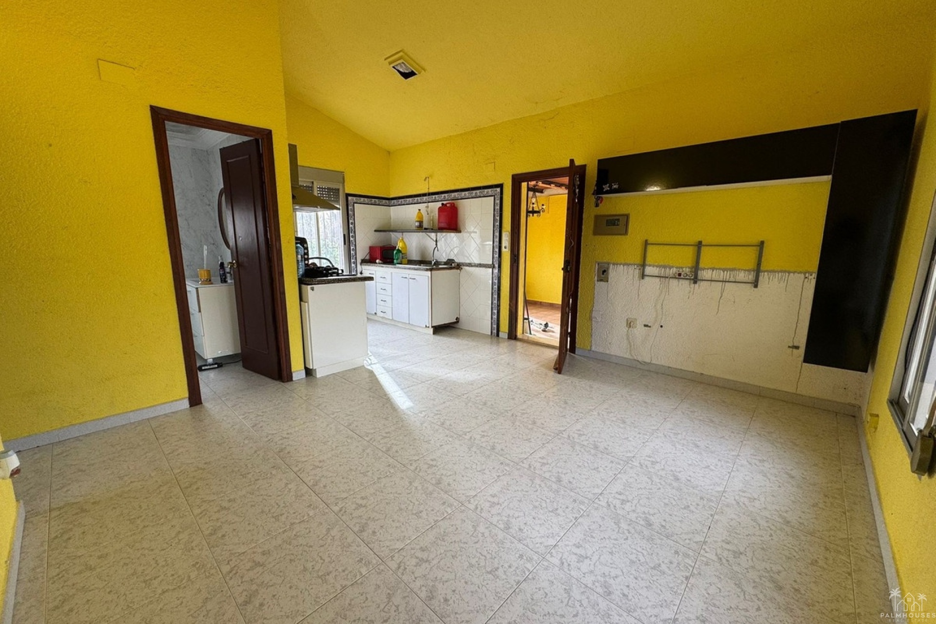 Revente - Country house - Ondara - Ondara Centro