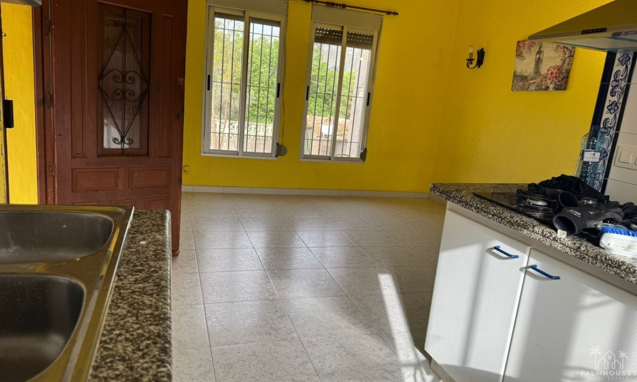 Revente - Country house - Ondara - Ondara Centro