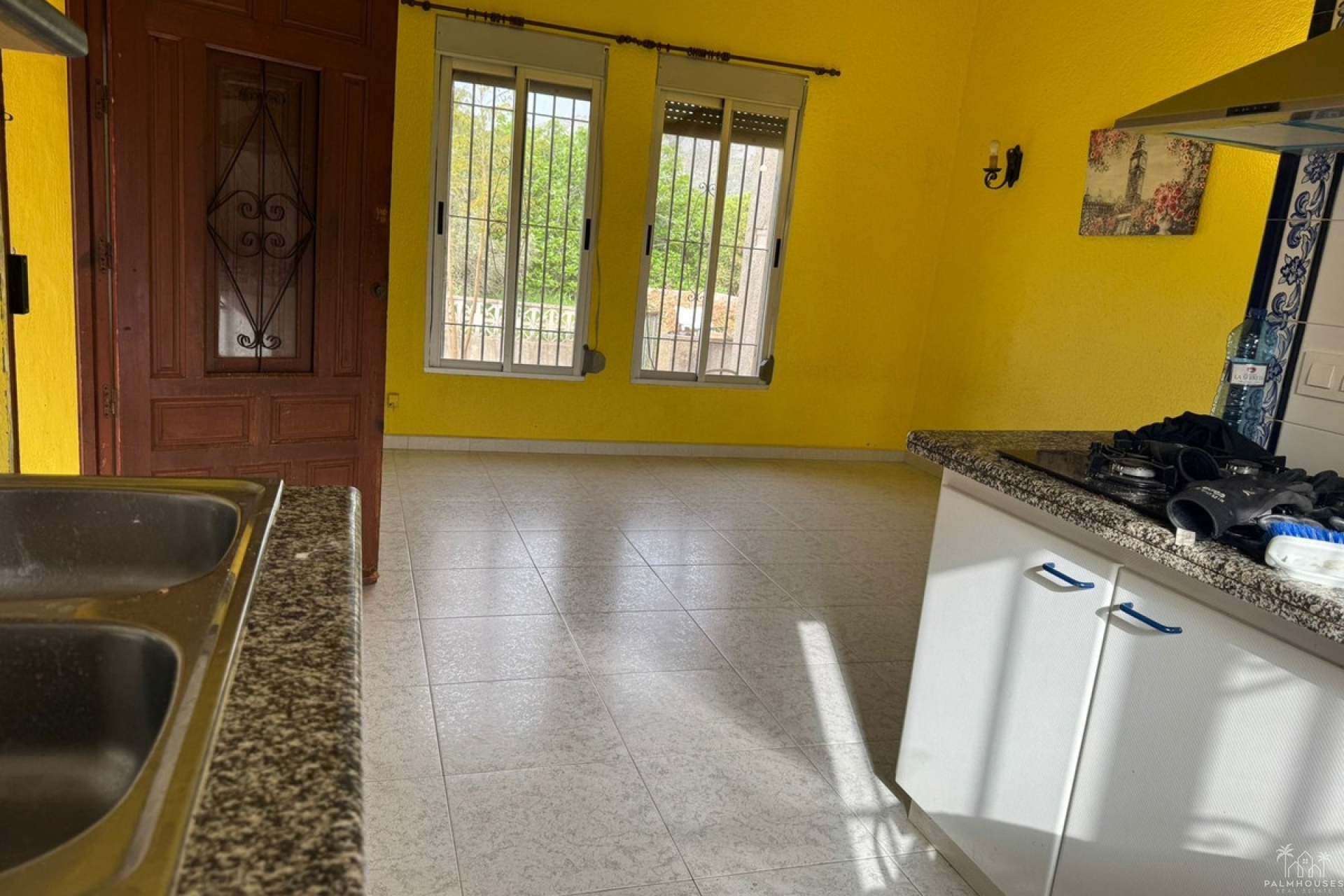 Revente - Country house - Ondara - Ondara Centro