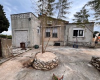 Revente - Country house - Ondara - Ondara Centro