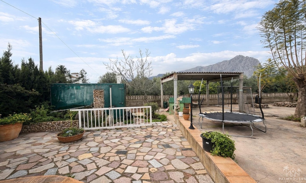 Revente - Country house - Ondara - Ondara Centro