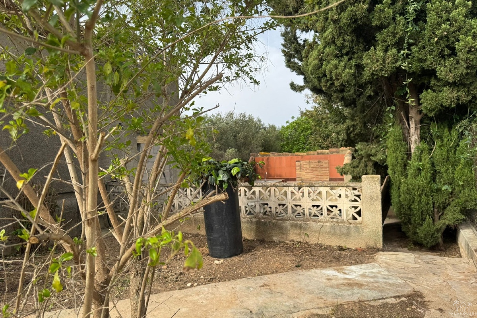 Revente - Country house - Ondara - Ondara Centro