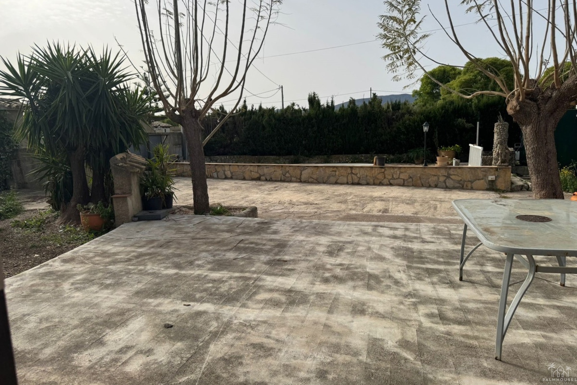 Revente - Country house - Ondara - Ondara Centro