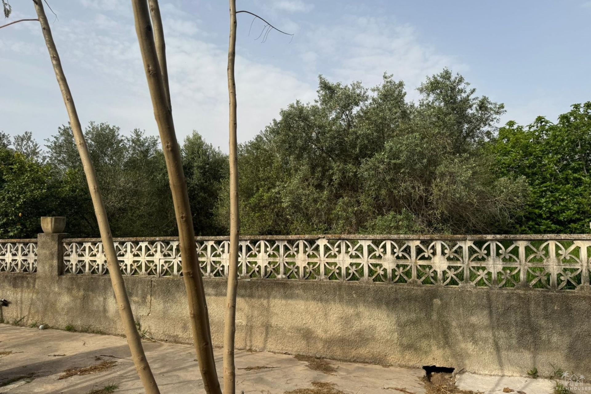 Revente - Country house - Ondara - Ondara Centro