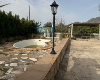 Revente - Country house - Ondara - Ondara Centro