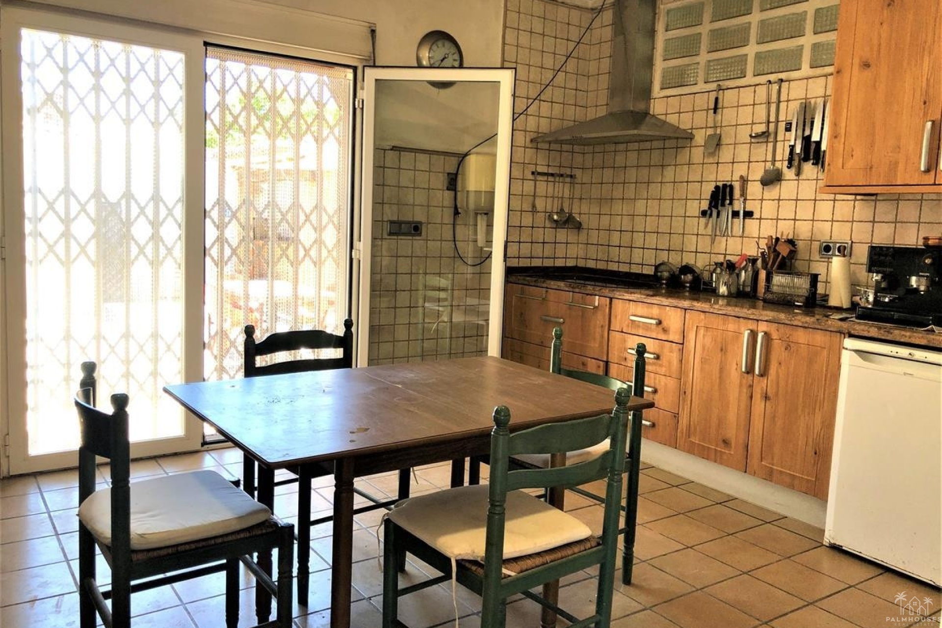 Revente - Country house - Ondara - Ondara Centro