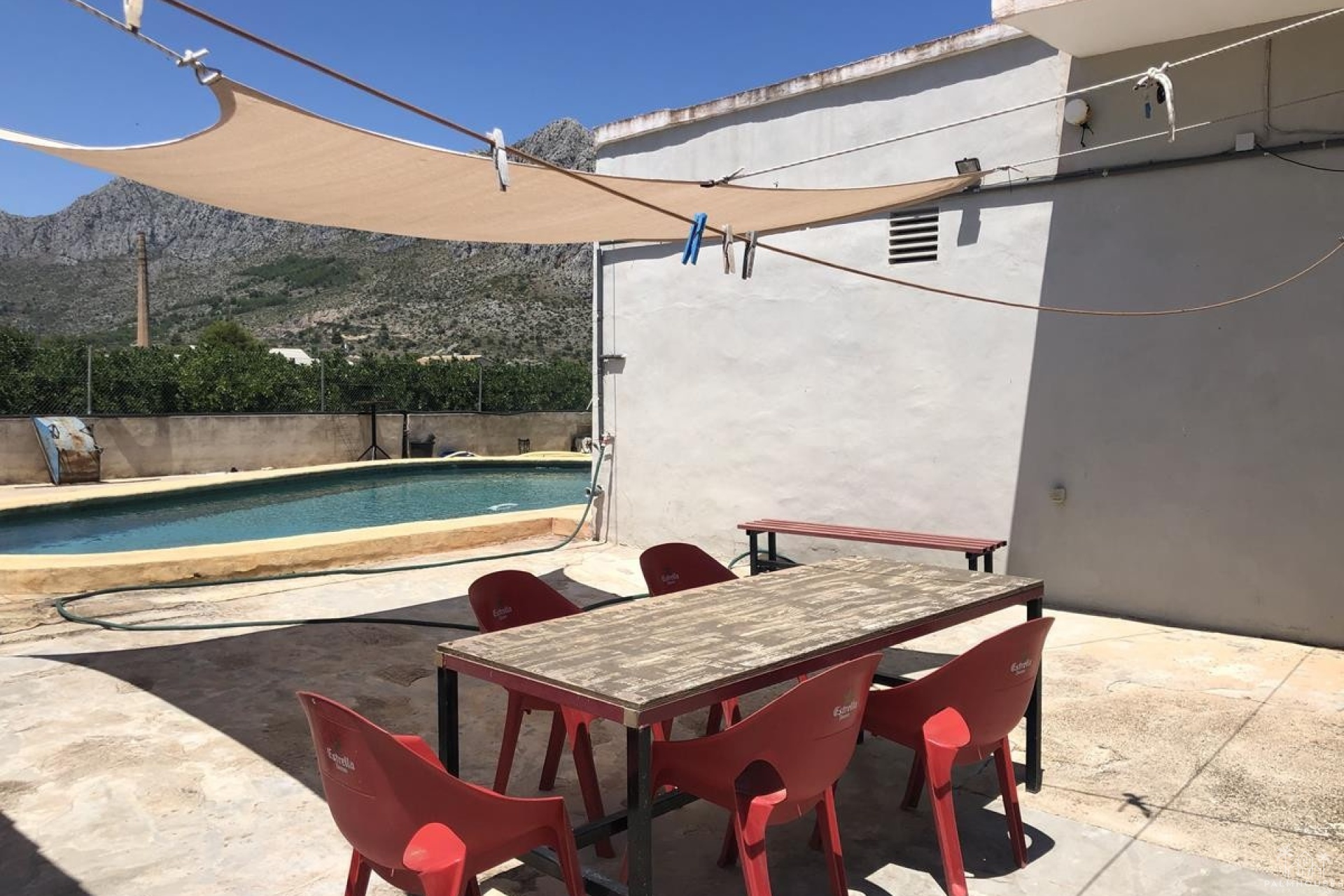 Revente - Country house - Ondara - Ondara Centro