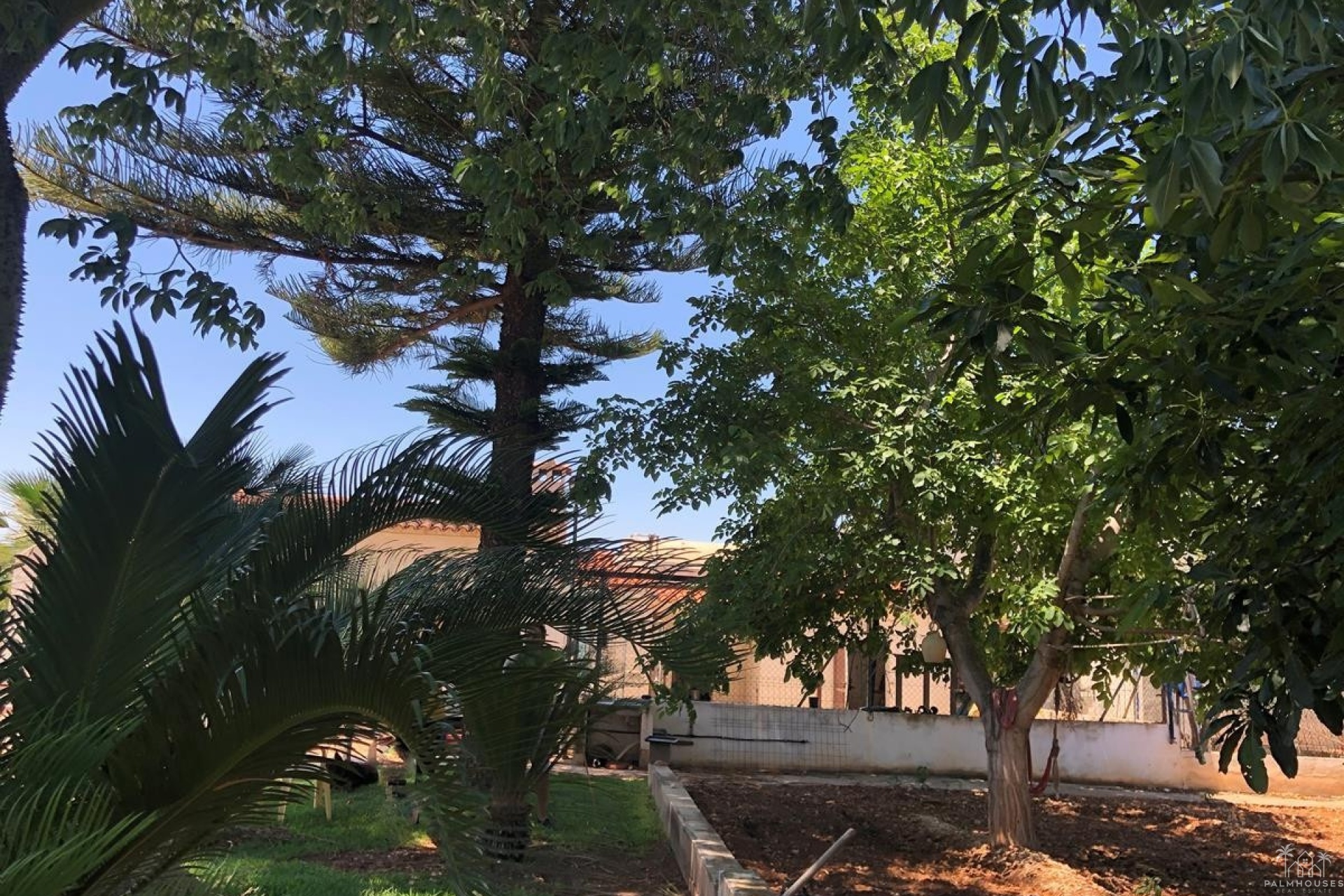 Revente - Country house - Ondara - Ondara Centro
