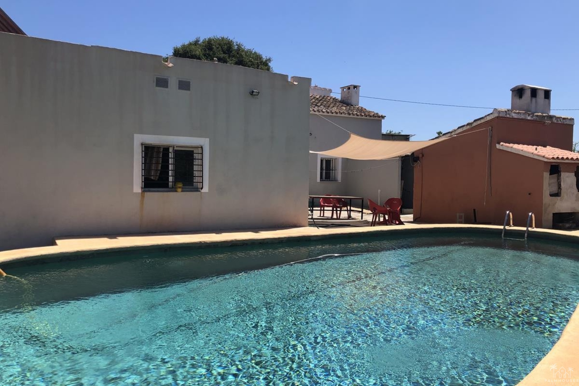 Revente - Country house - Ondara - Ondara Centro