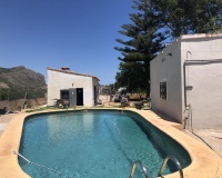 Revente - Country house - Ondara - Ondara Centro