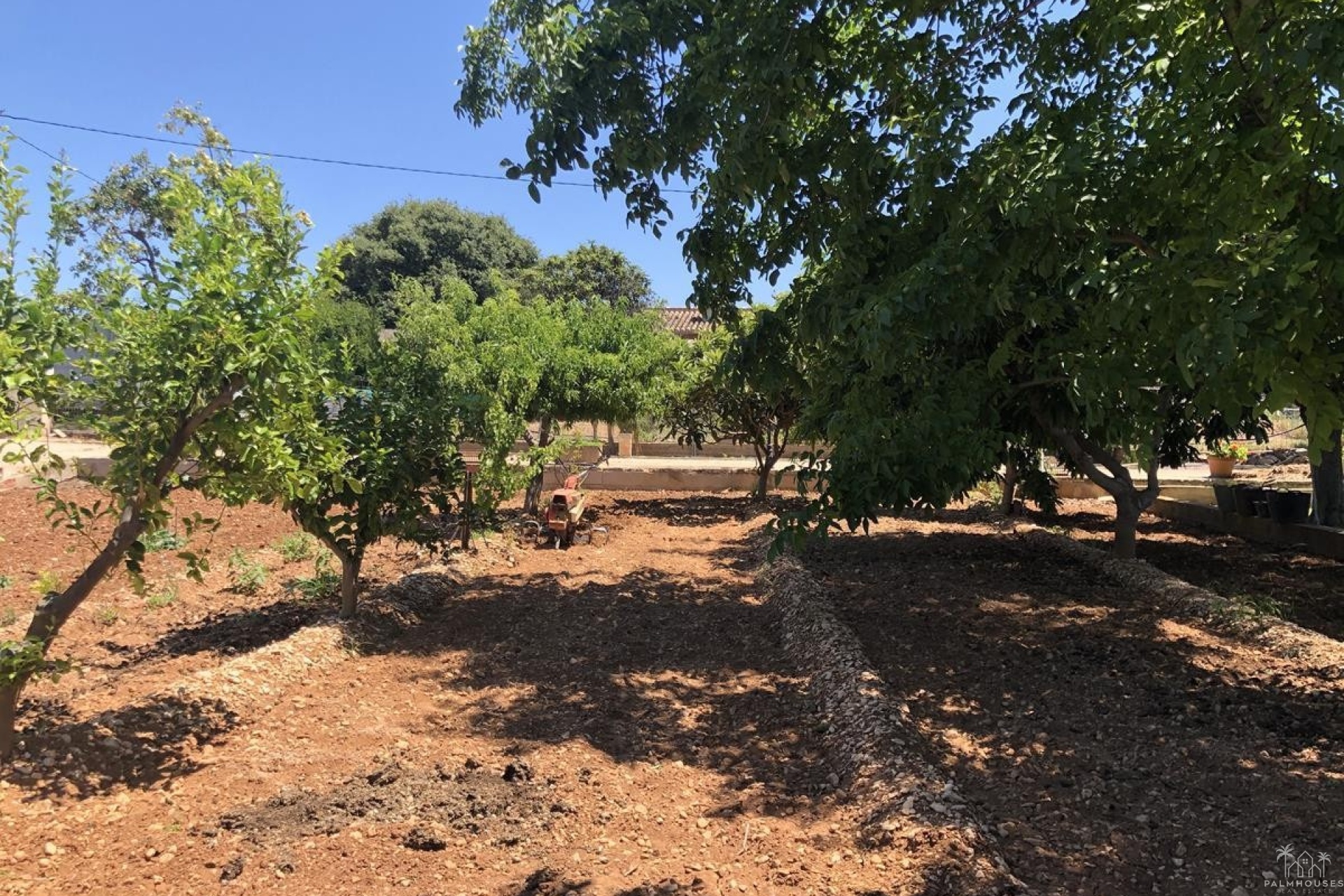 Revente - Country house - Ondara - Ondara Centro