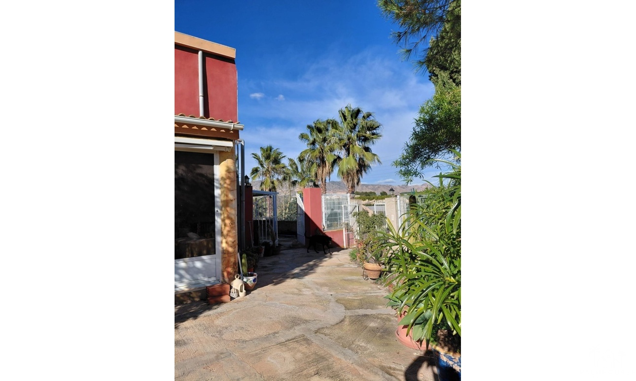 Revente - Country house - Orihuela - La Murada