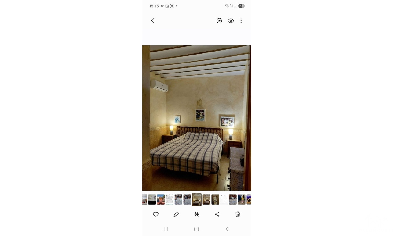 Revente - Country house - Orihuela - La Murada