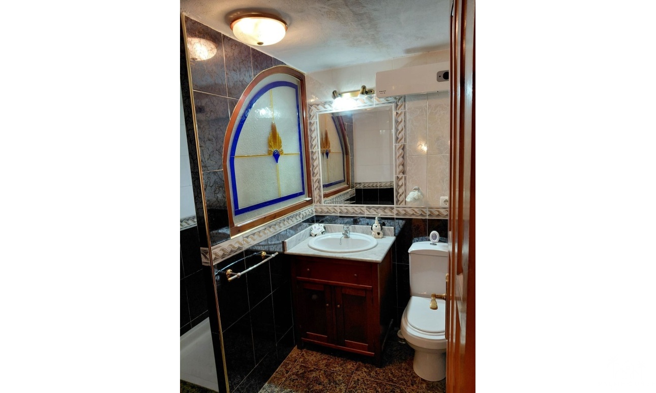 Revente - Country house - Orihuela - La Murada